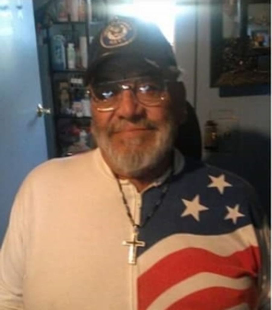 Robert Vasquez Garcia Profile Photo