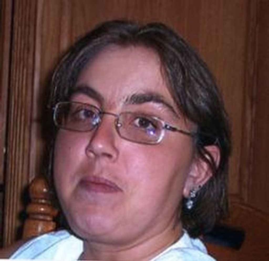 Christy Elizabeth Ames