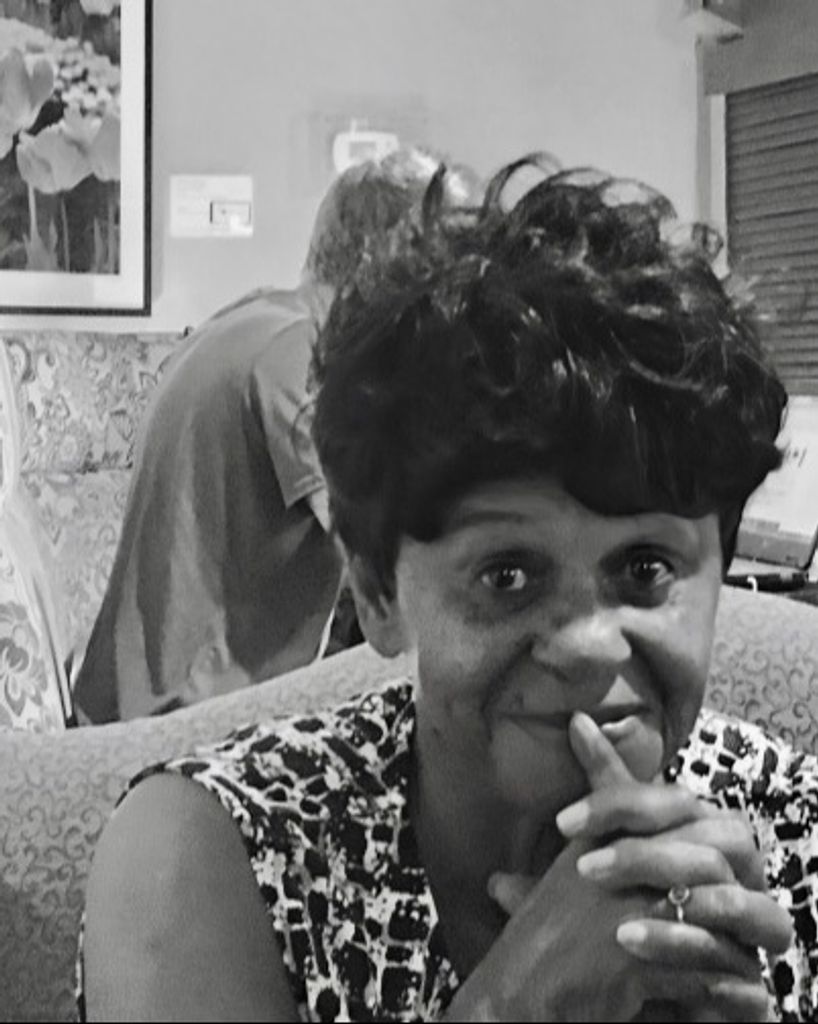 Marcia Robertson Profile Photo
