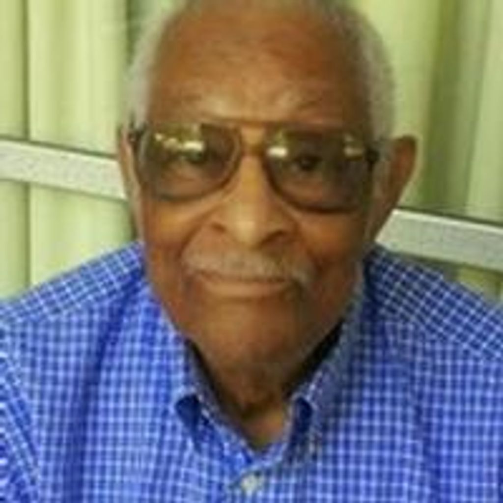 Conrad O. Ashley