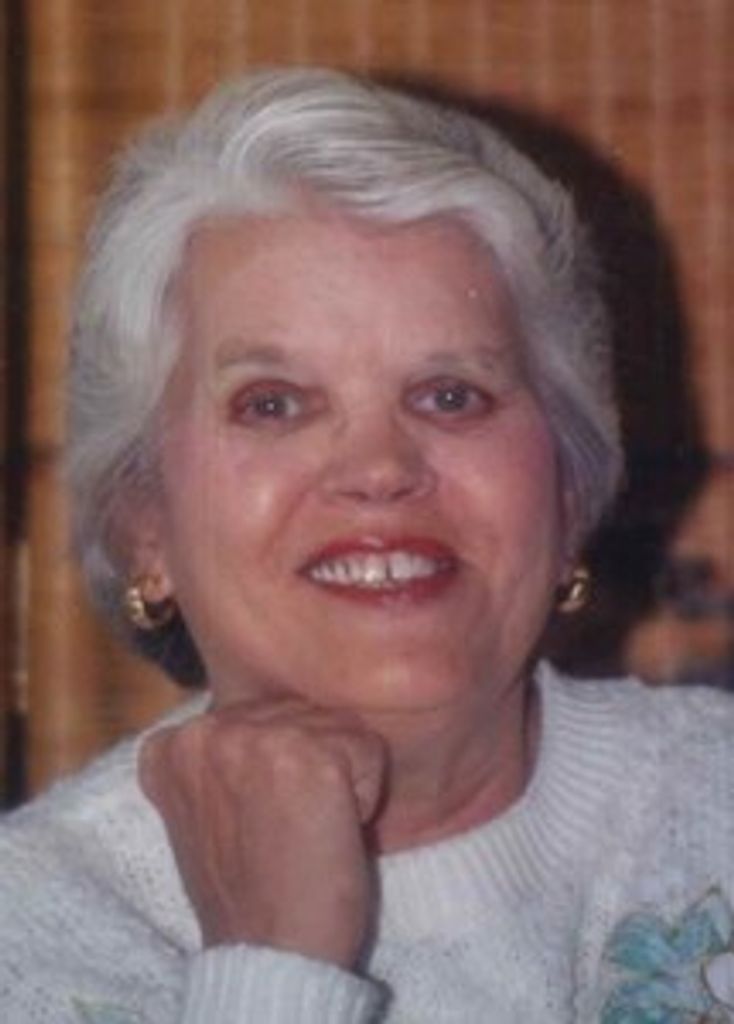 Mildred Joy Biller