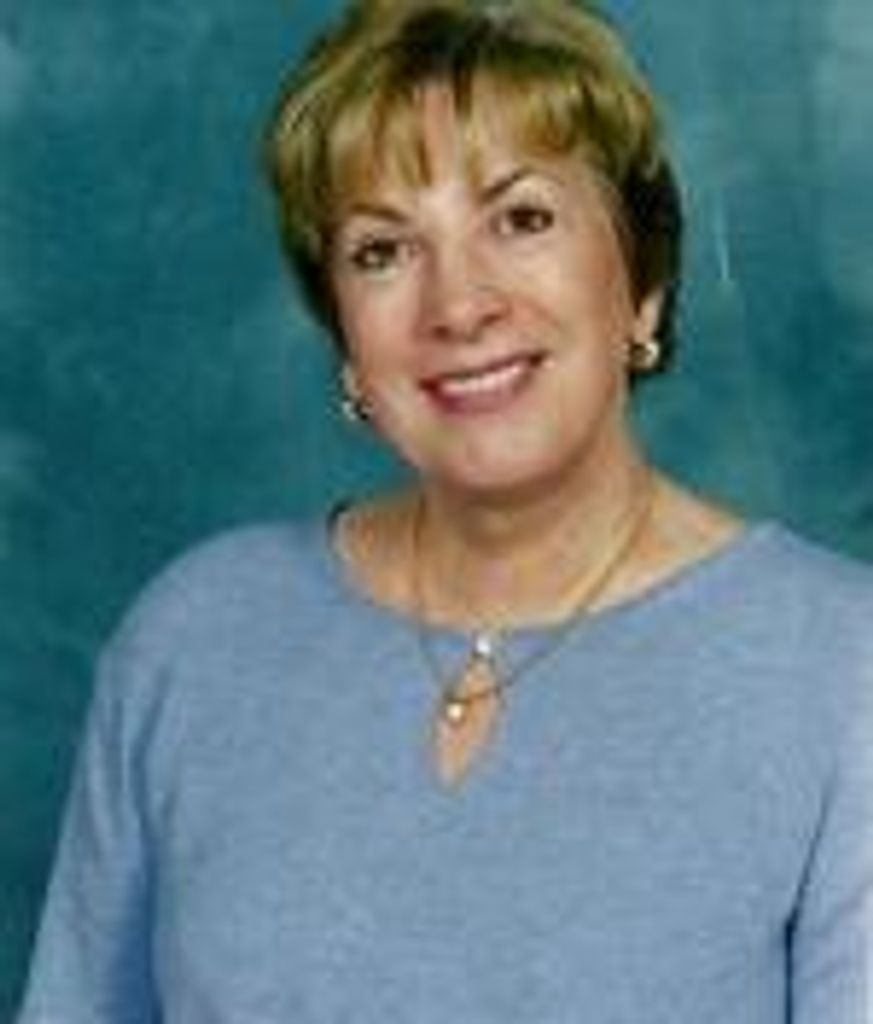 Charlotte (Harcourt)  Reilly