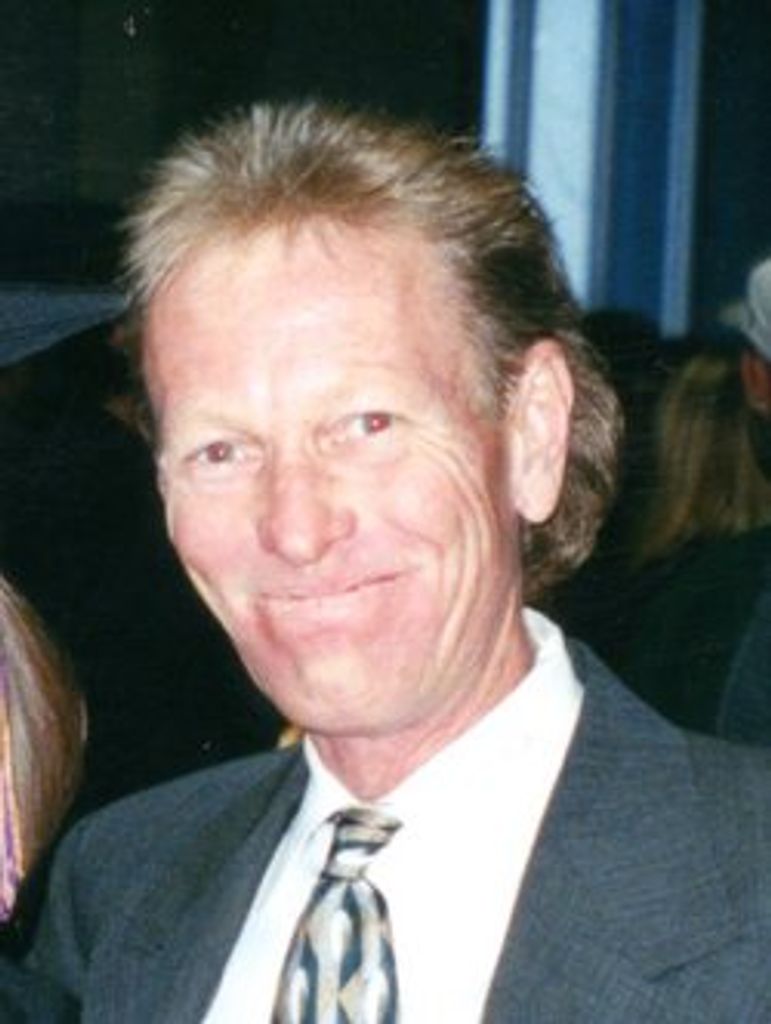 David Walters