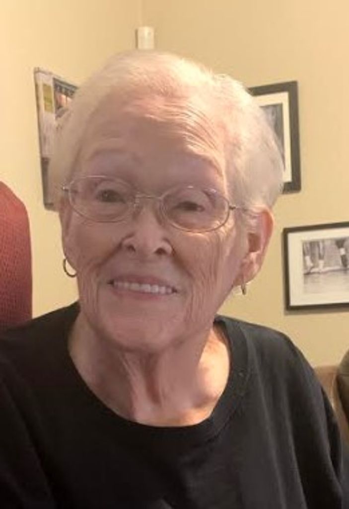 Connie Johnson Profile Photo