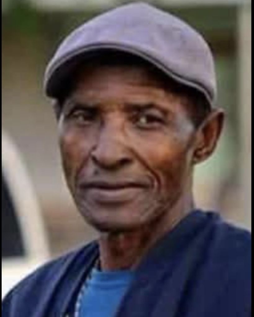 Clarence Johnson, Jr. Profile Photo