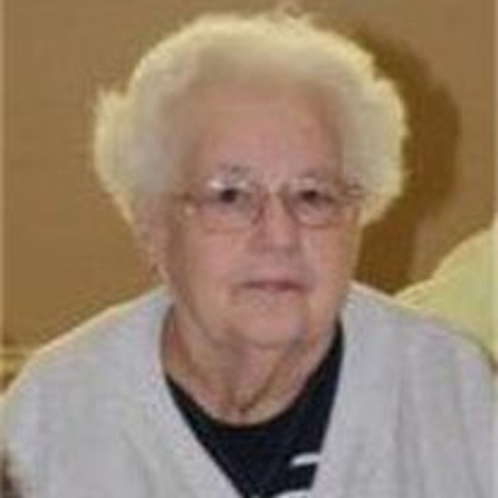 Irene Lealia George