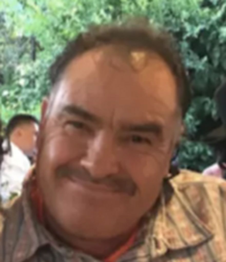 Santos Bañuelos Ramirez Profile Photo