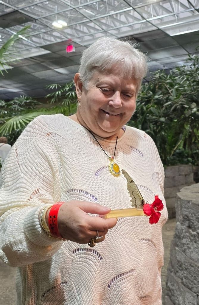 Beverly June Gilstrap