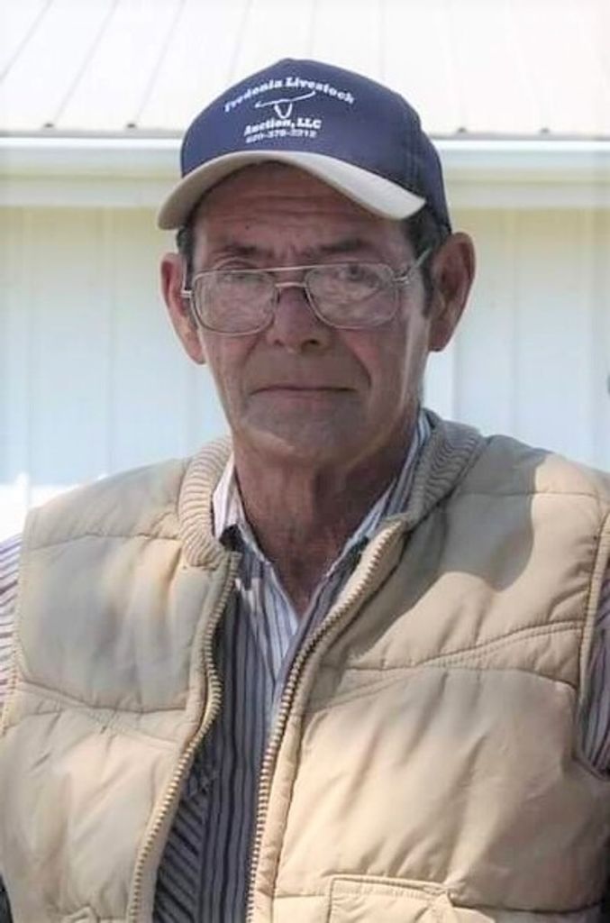 Stephen "Steve" Signer Profile Photo