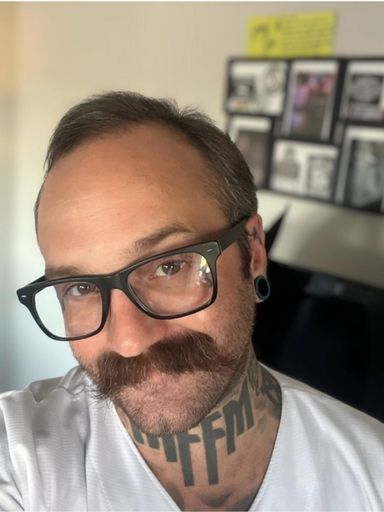 Zach L. Redden Profile Photo