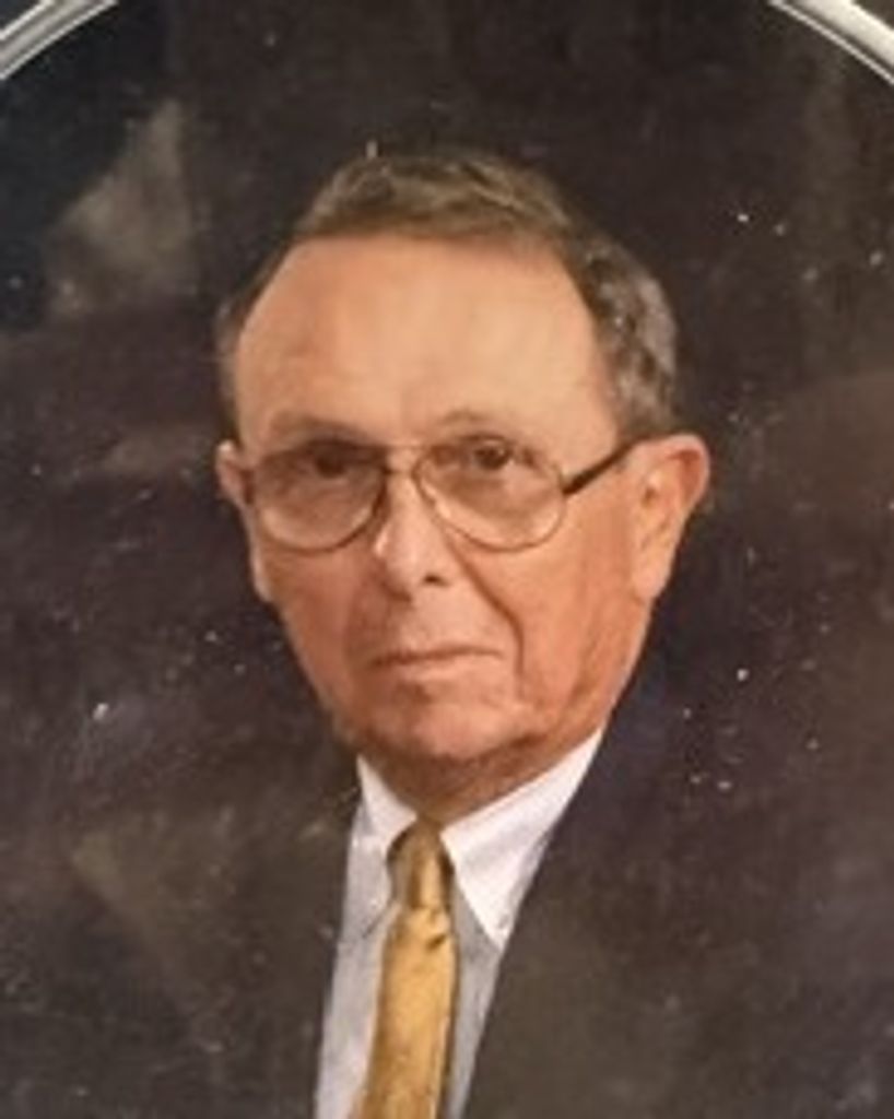 James Radford "Raddy" Holton Jr. Profile Photo