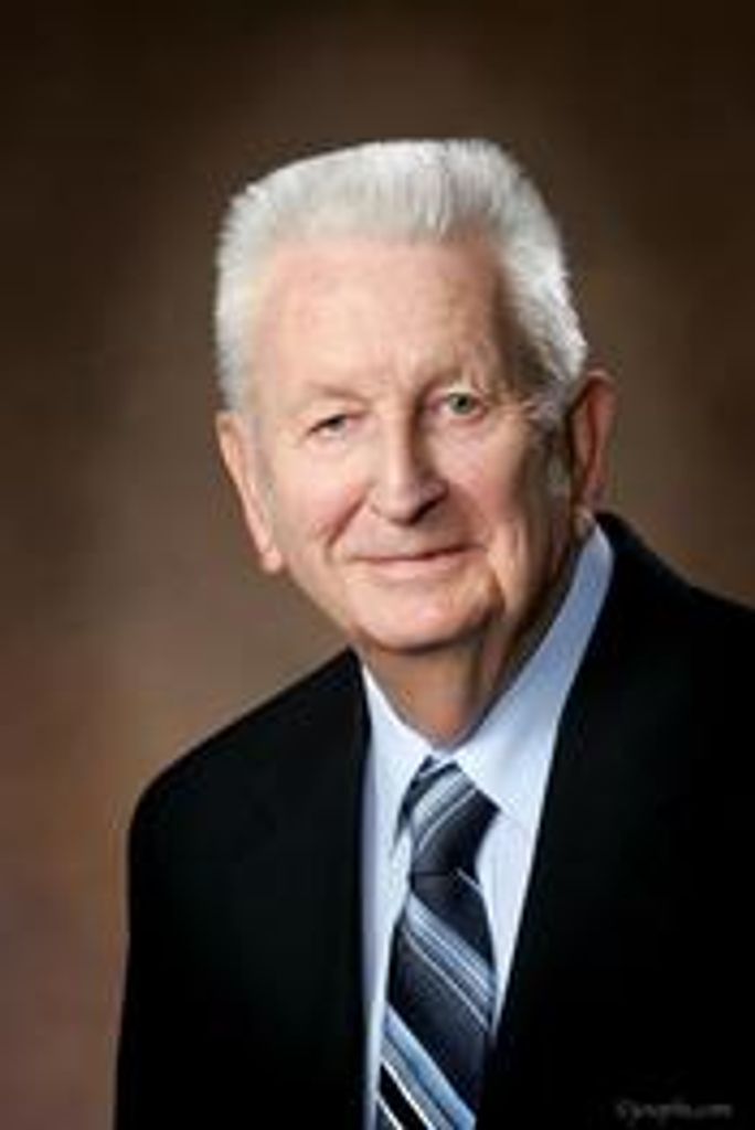 Wallace 'Wally' R. Henry Profile Photo