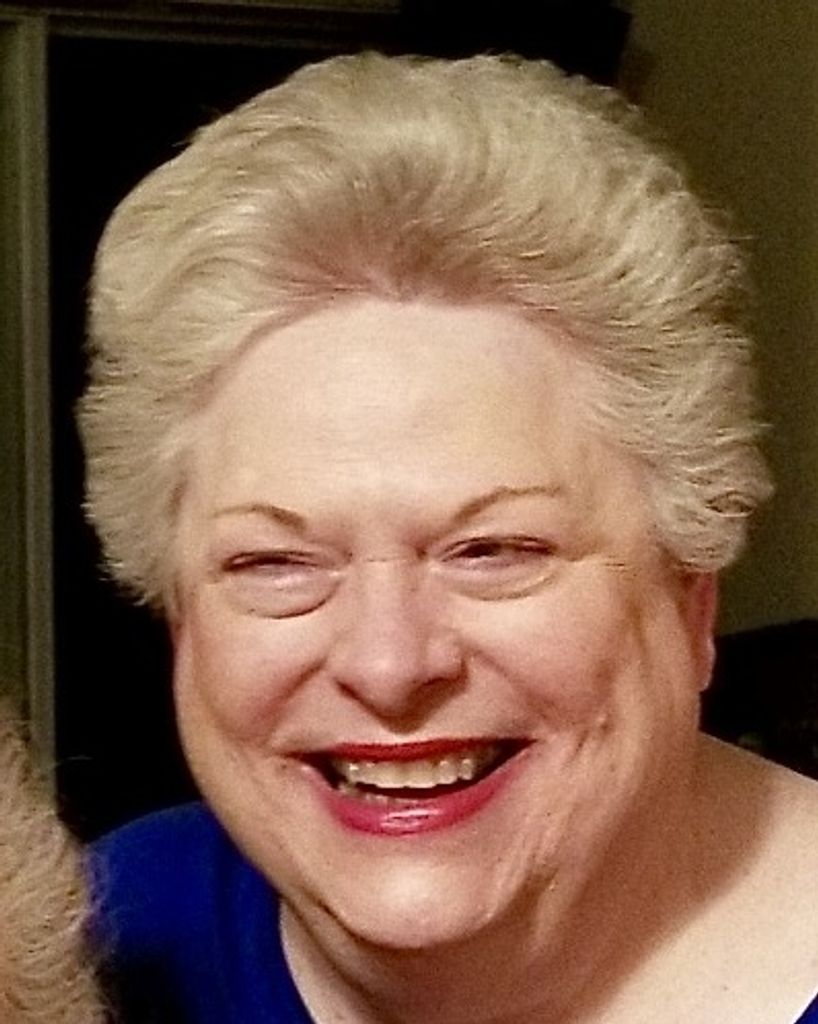 Jacqueline Parham Jones
