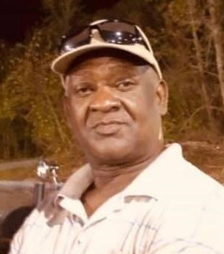 Clarence Woodrow Lemon