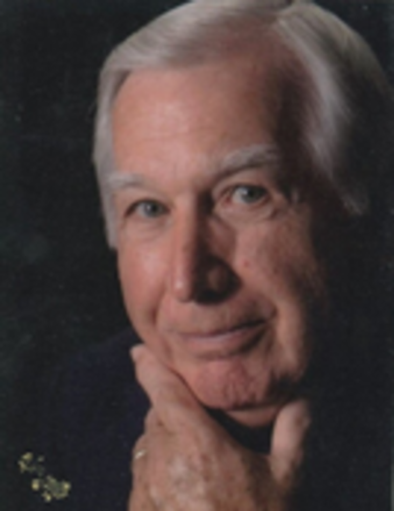 Robert Elton West Profile Photo