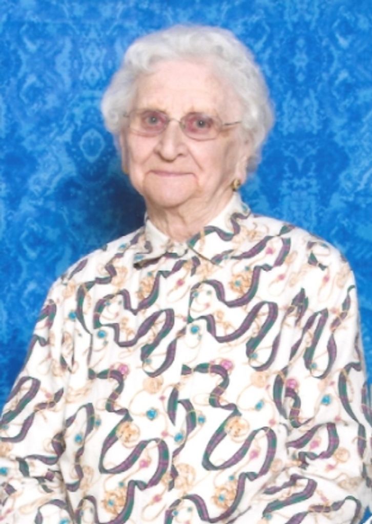 Florence Vesely Profile Photo