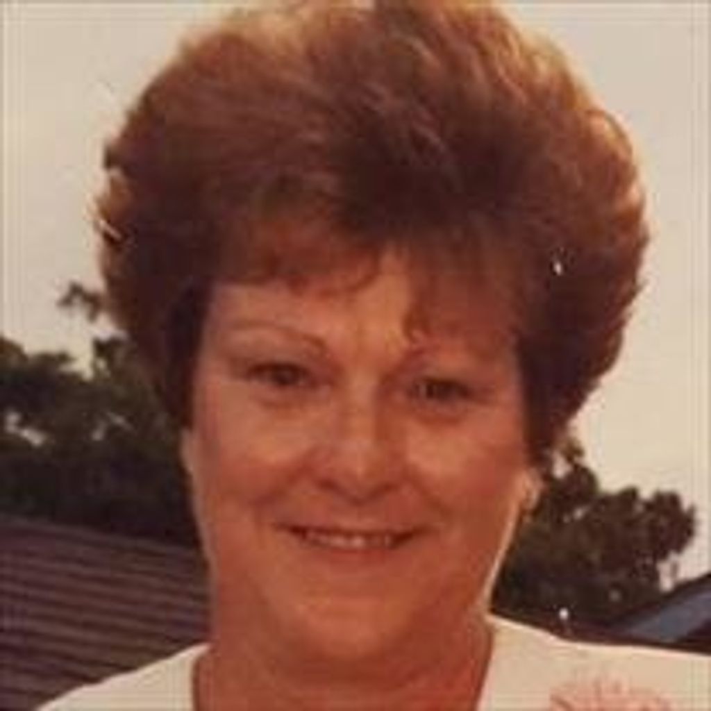 Margaret  Elaine Smith