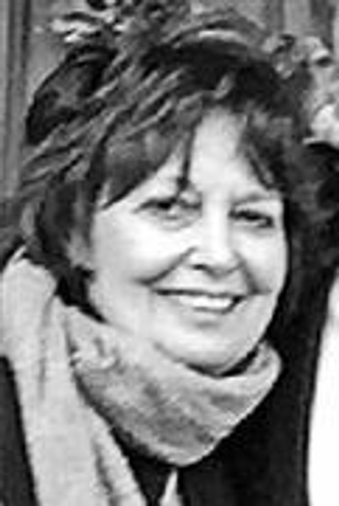 Elizabeth "Libby" A.  Azar Alessio (Wolfe)