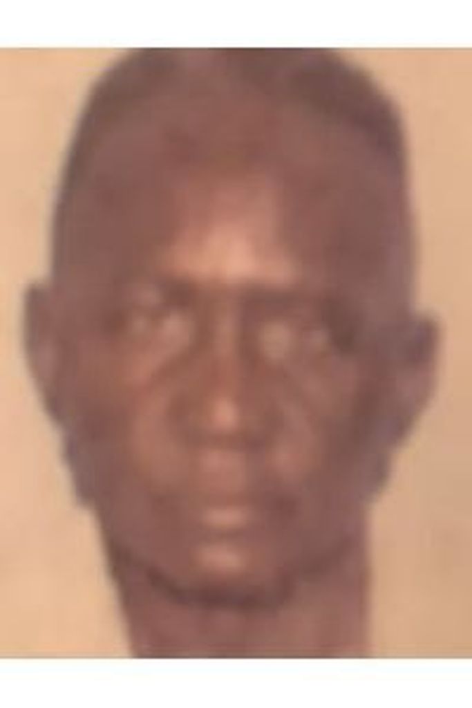 Robert Smith Sr. Profile Photo