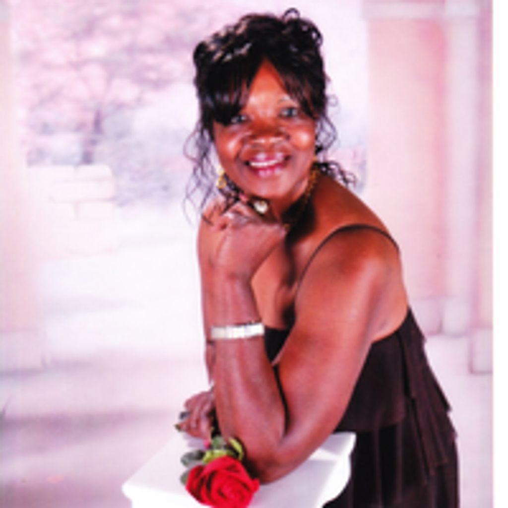 Velma Rembert Martin