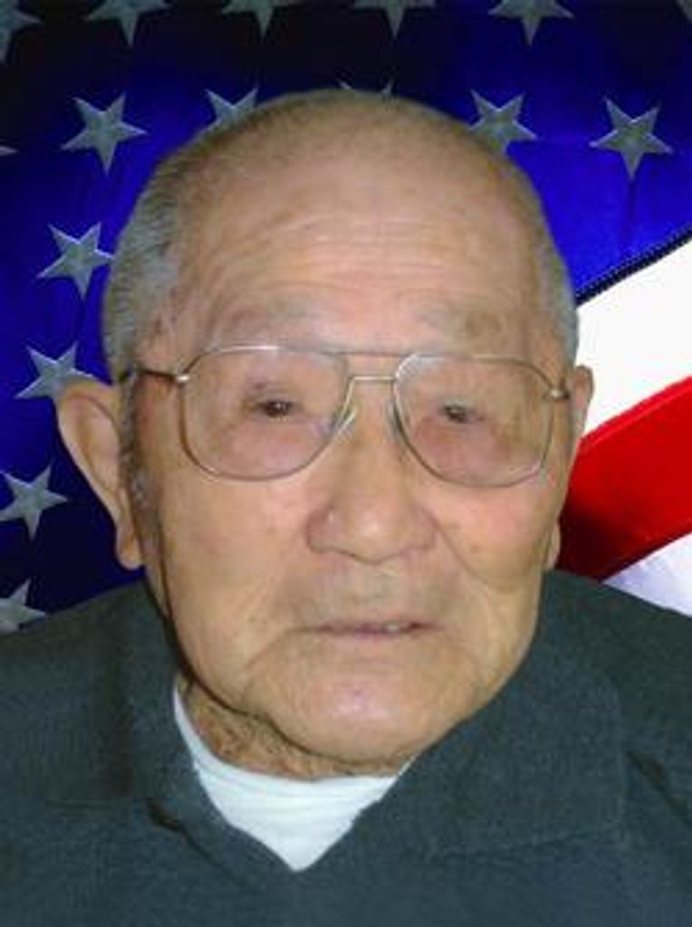 Yukio George Okamoto