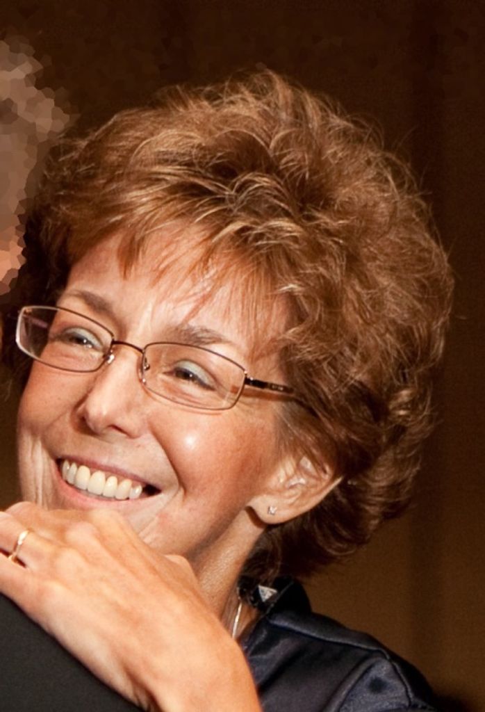 Carol Lee (Moranchek)  Mccarville