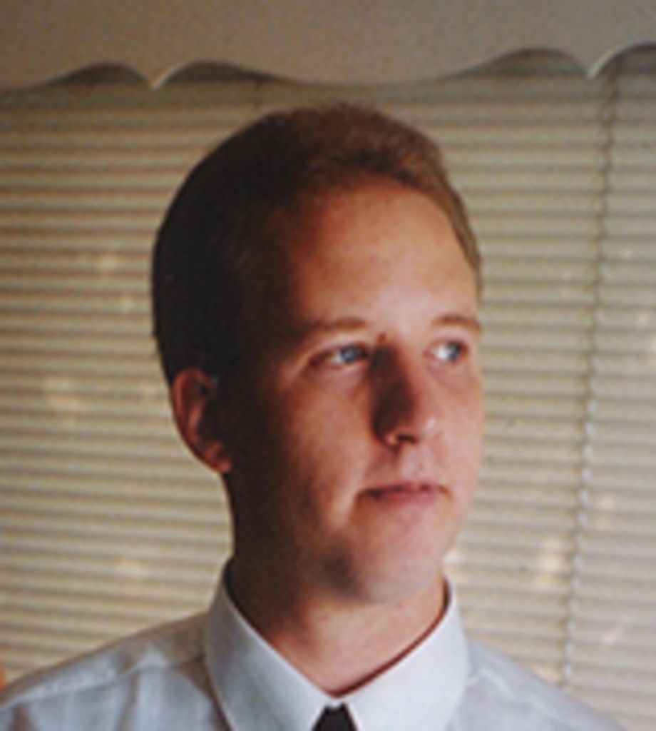 Christopher C. Alvarado, Ii Profile Photo