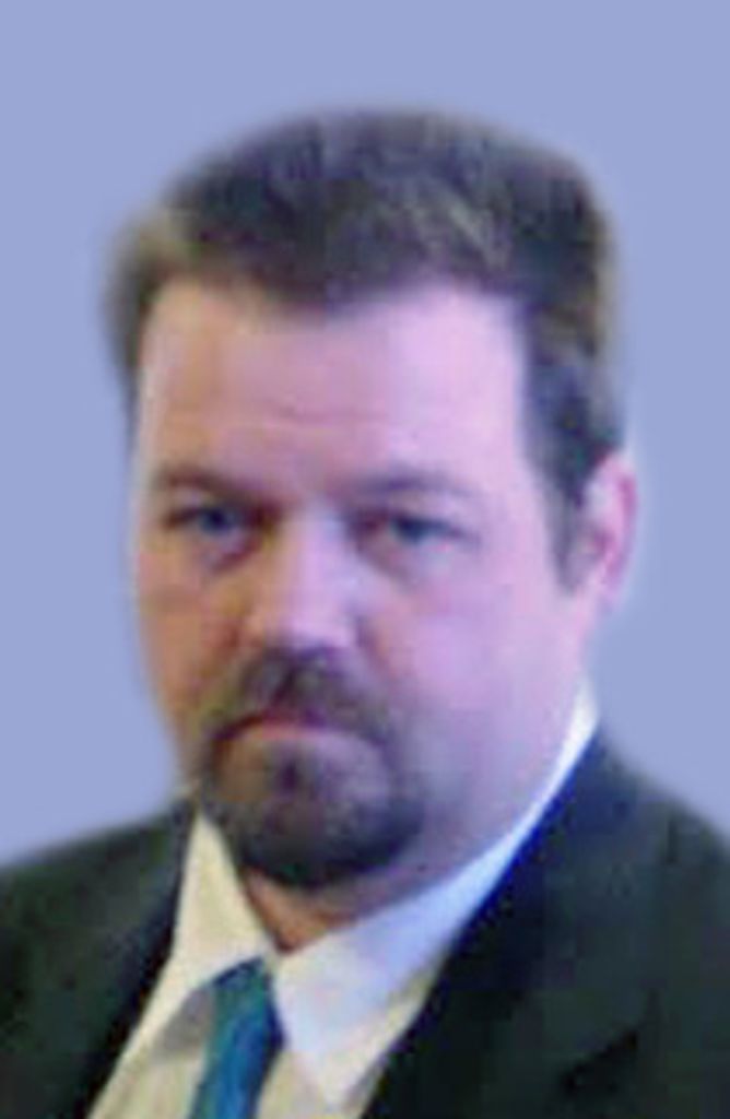 Tim Weaver Profile Photo