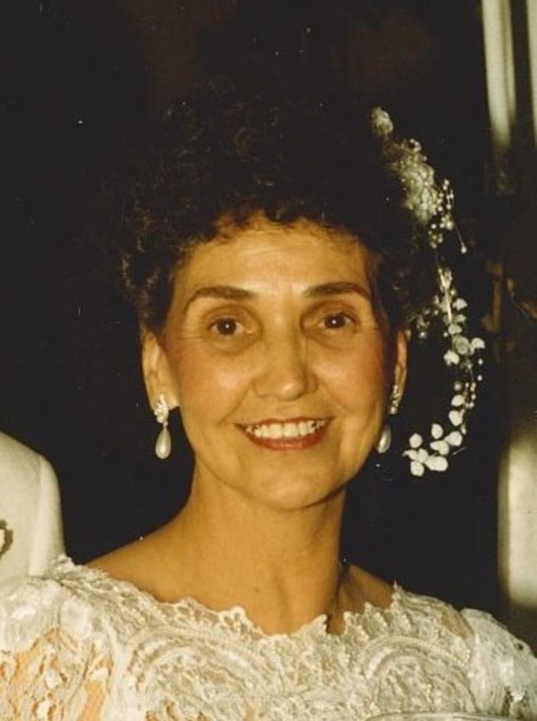 Jessie Daffron Garcia