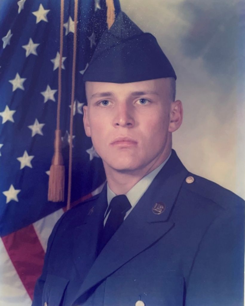 Ronald Frank Bobert Profile Photo
