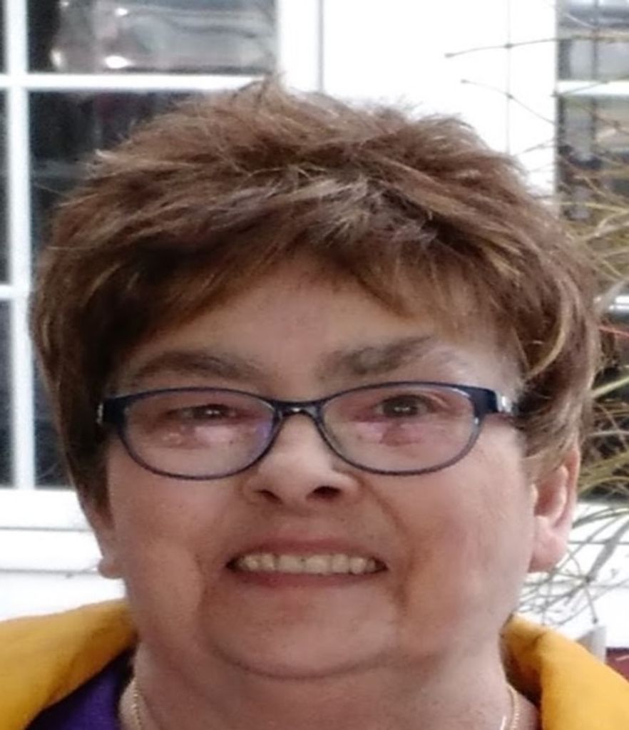 Susan Lou Hall (Kalbaugh) Profile Photo