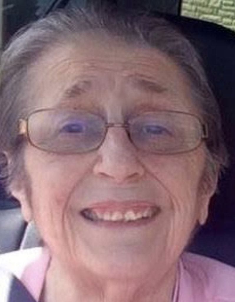 Barbara A Thomas