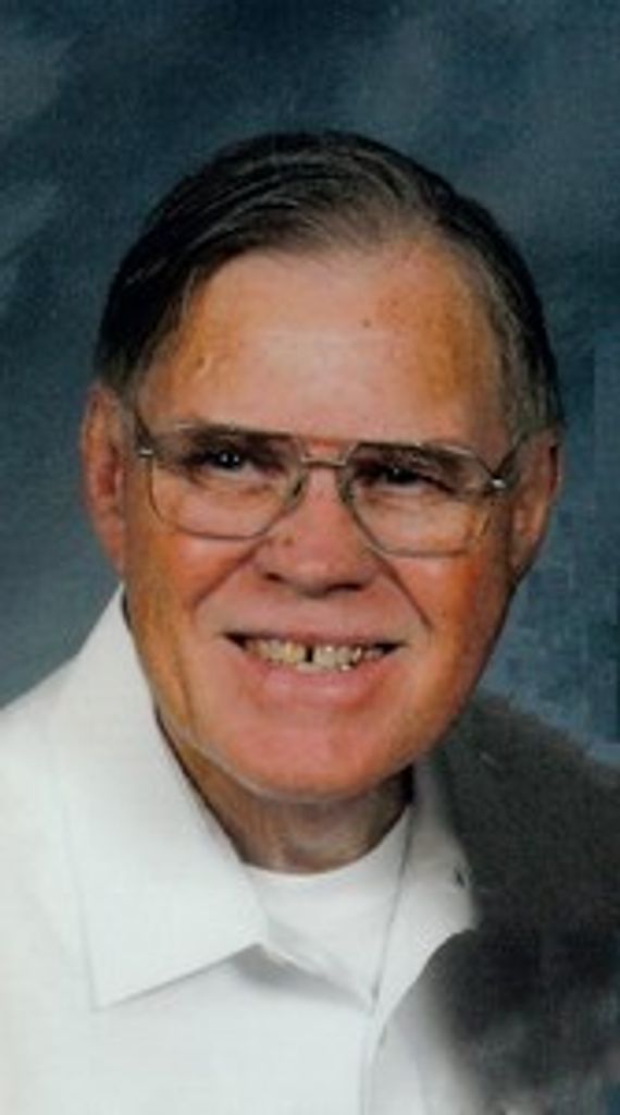 Jack R. Leibrock