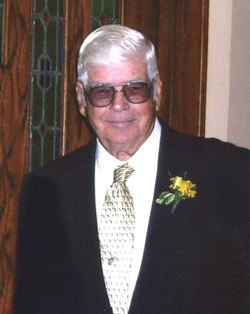 Francis Joseph Groene
