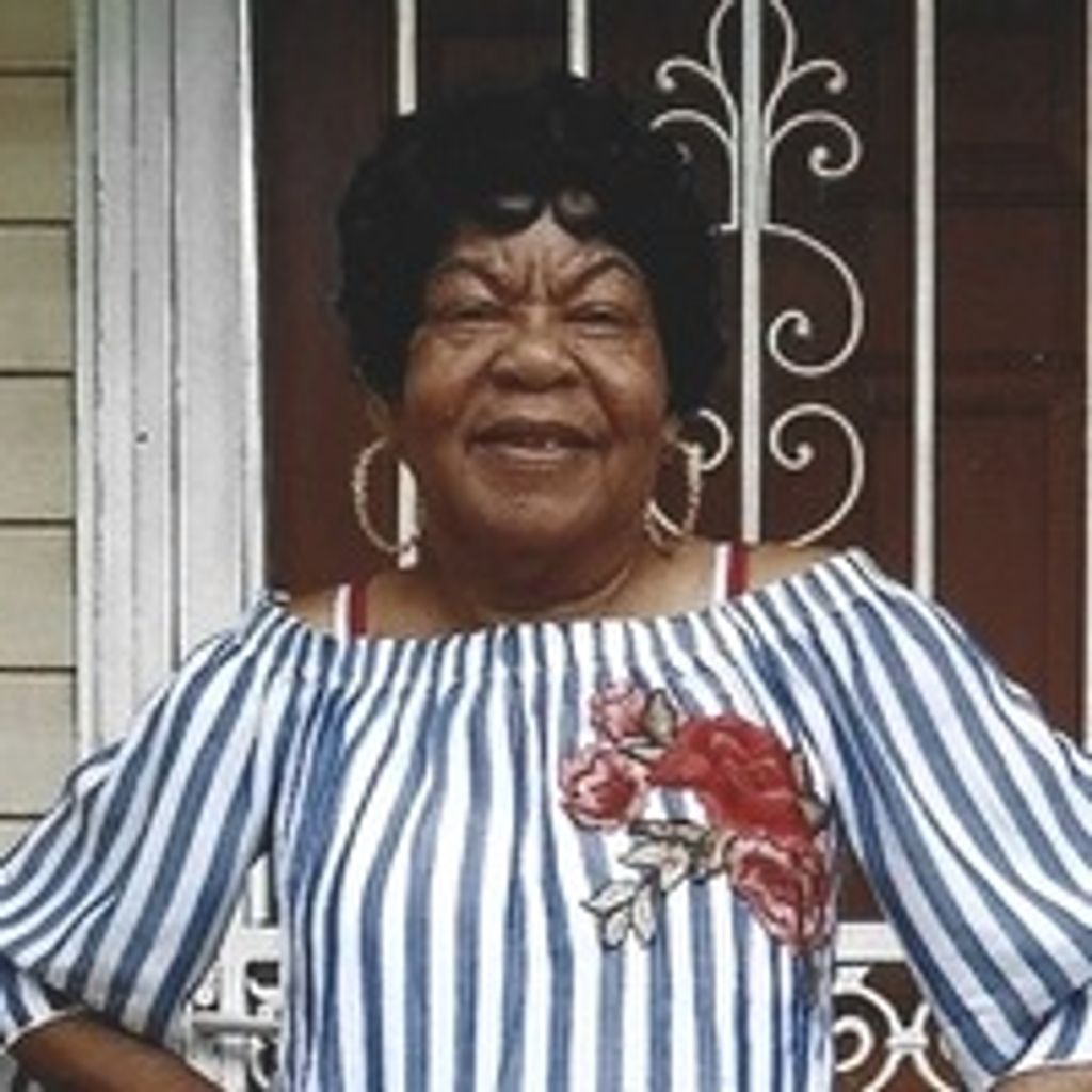 Yvonne Hunter