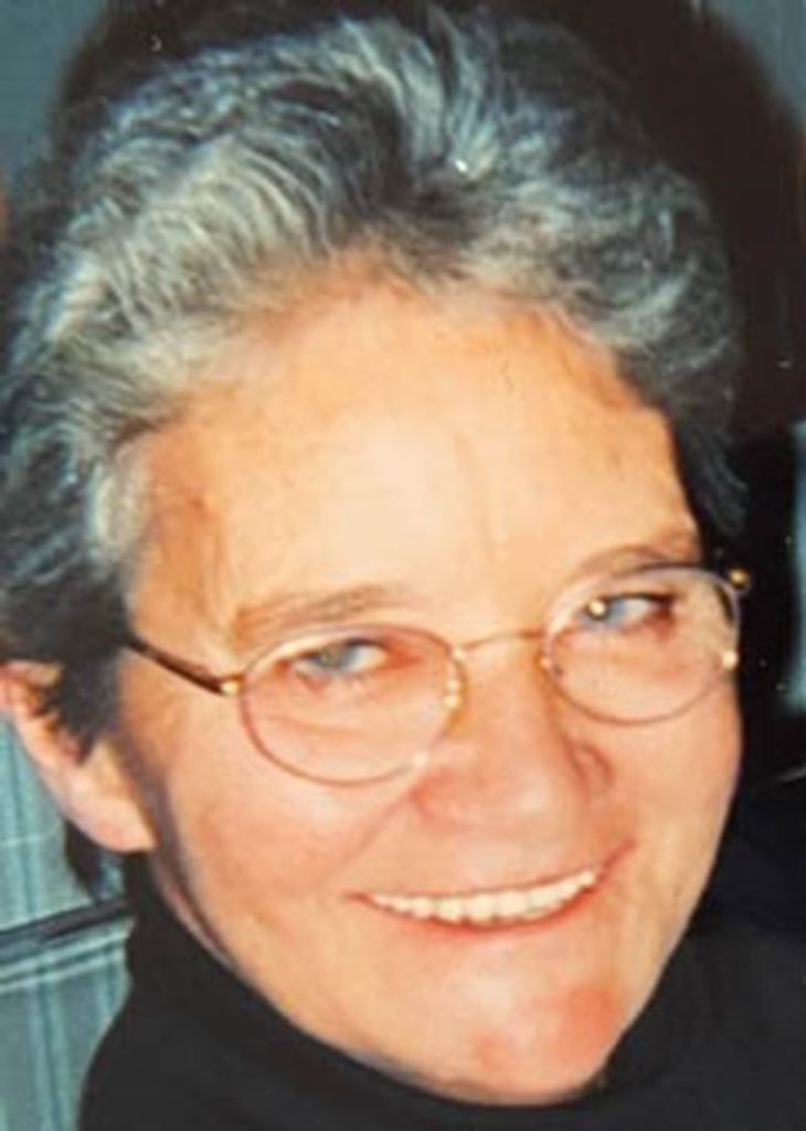 Rosalie "Rose" Doherty Profile Photo