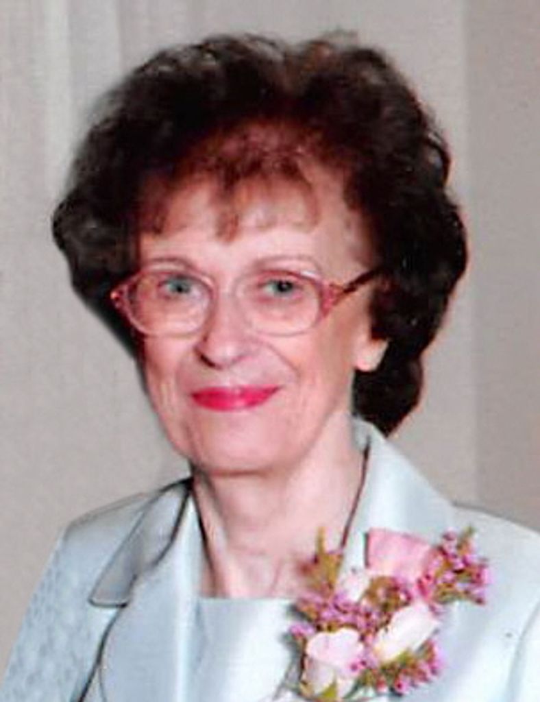 Fern Virginia Struble Profile Photo