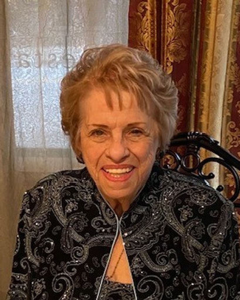 Louise Yerdon Profile Photo