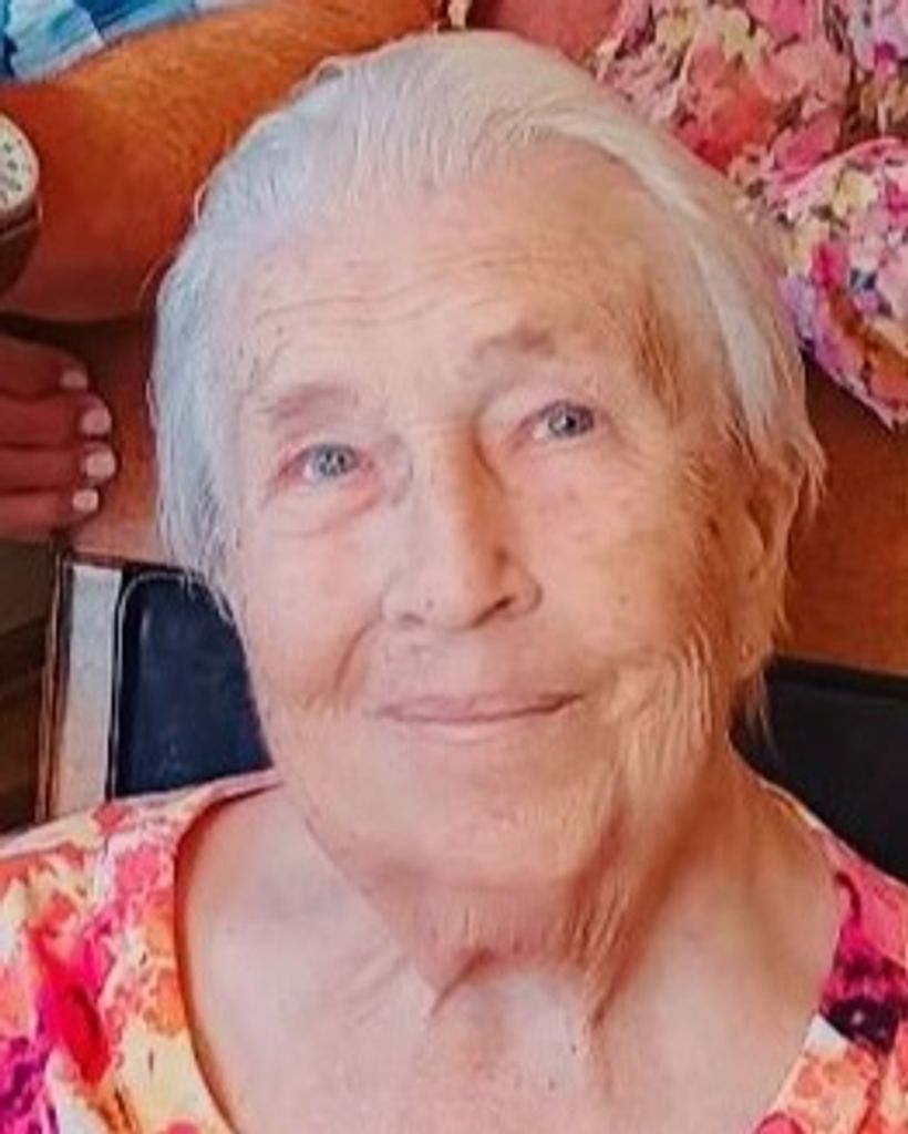 Elaine Russell