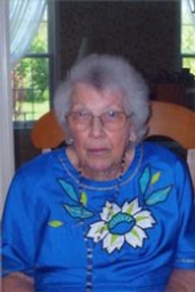 Nancy J. [Cramer] Lupton