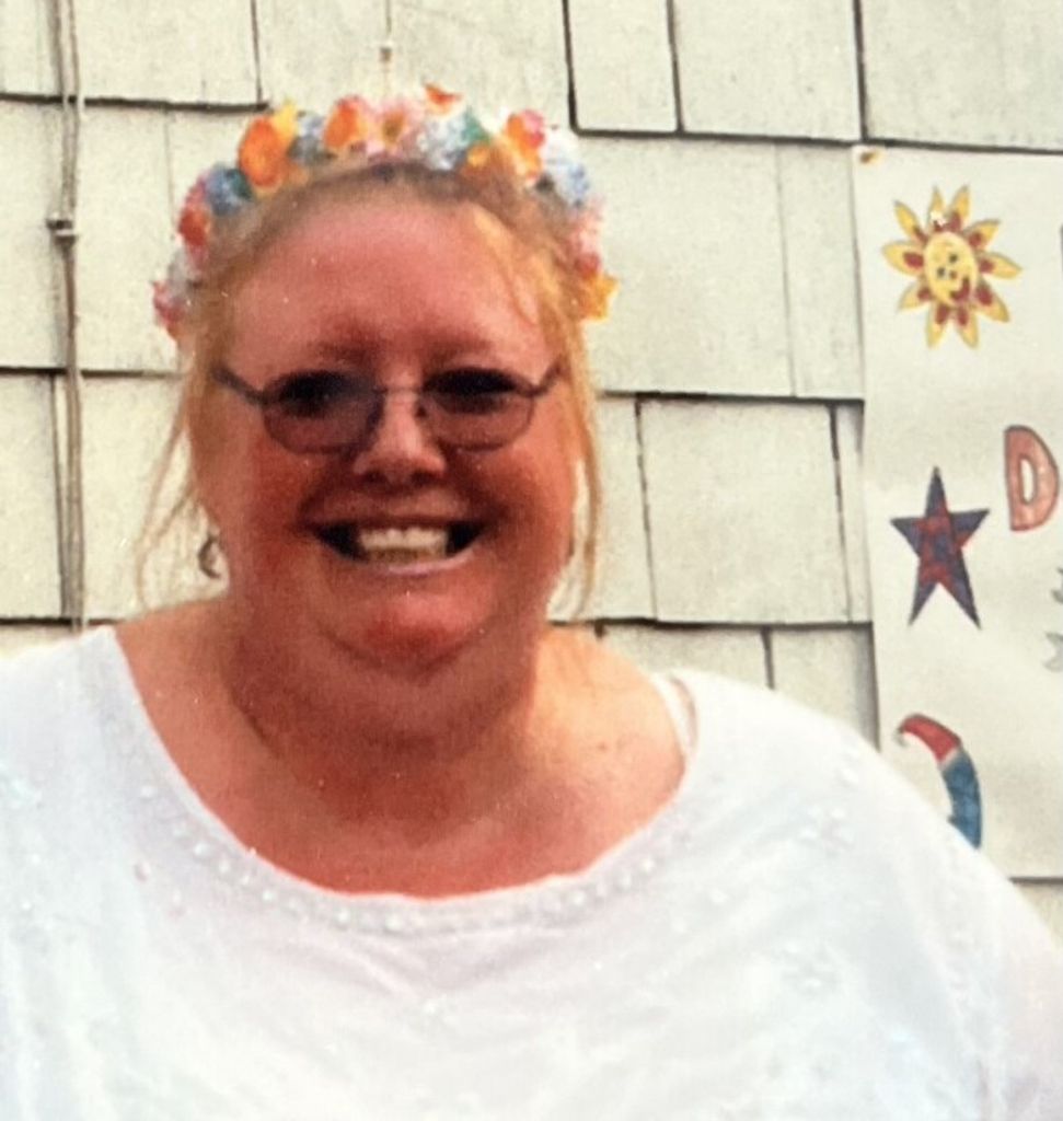 Denise Anne (Cochrane)  Ayers