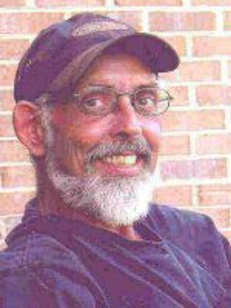 Raymond Lee Oberlin Profile Photo