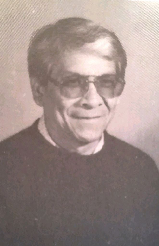 Manuel I. Contreras