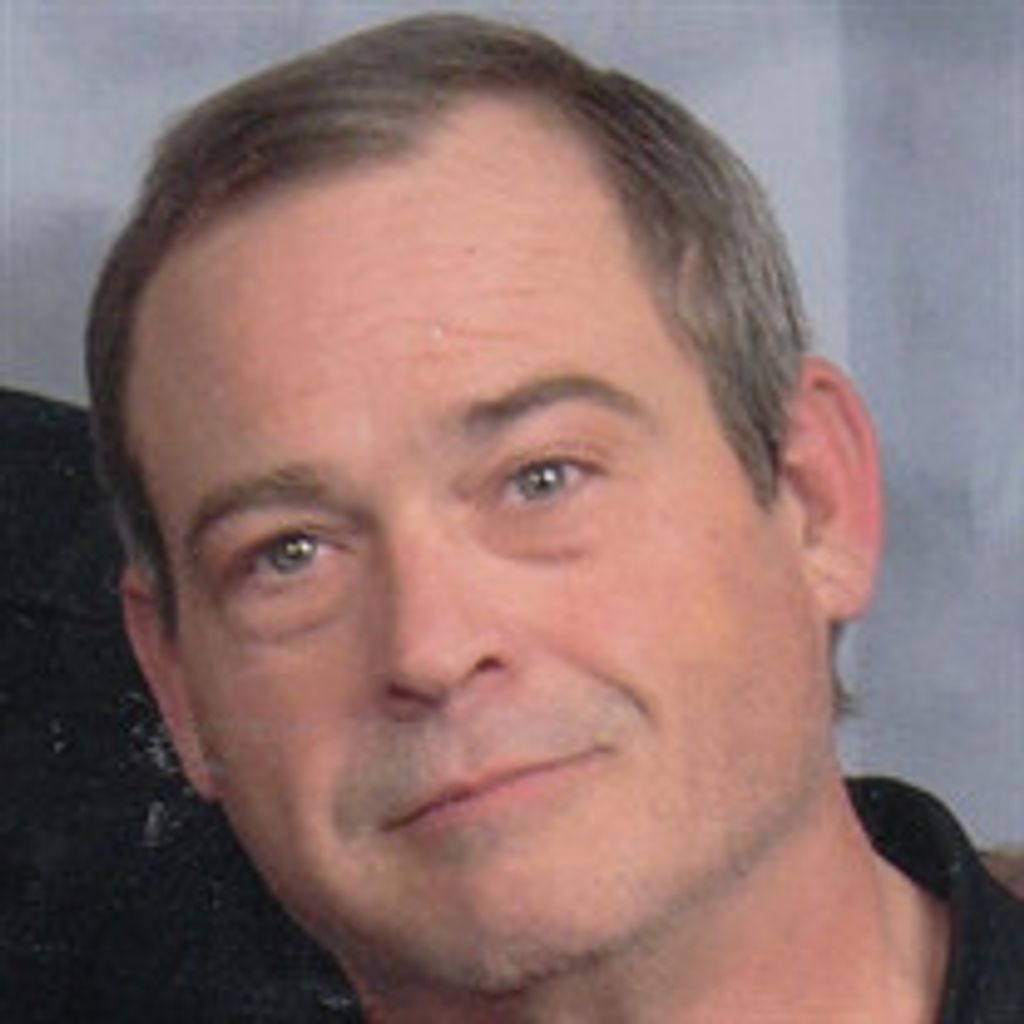 Mark Allen Mills