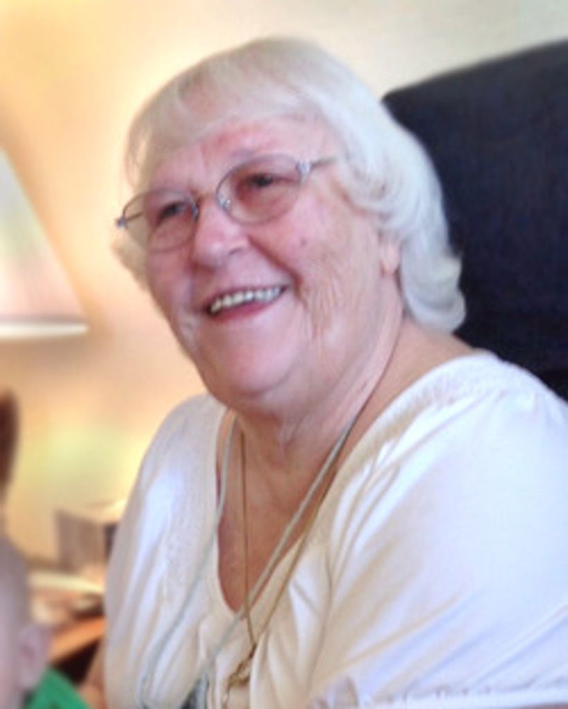 M. Lorraine Packer