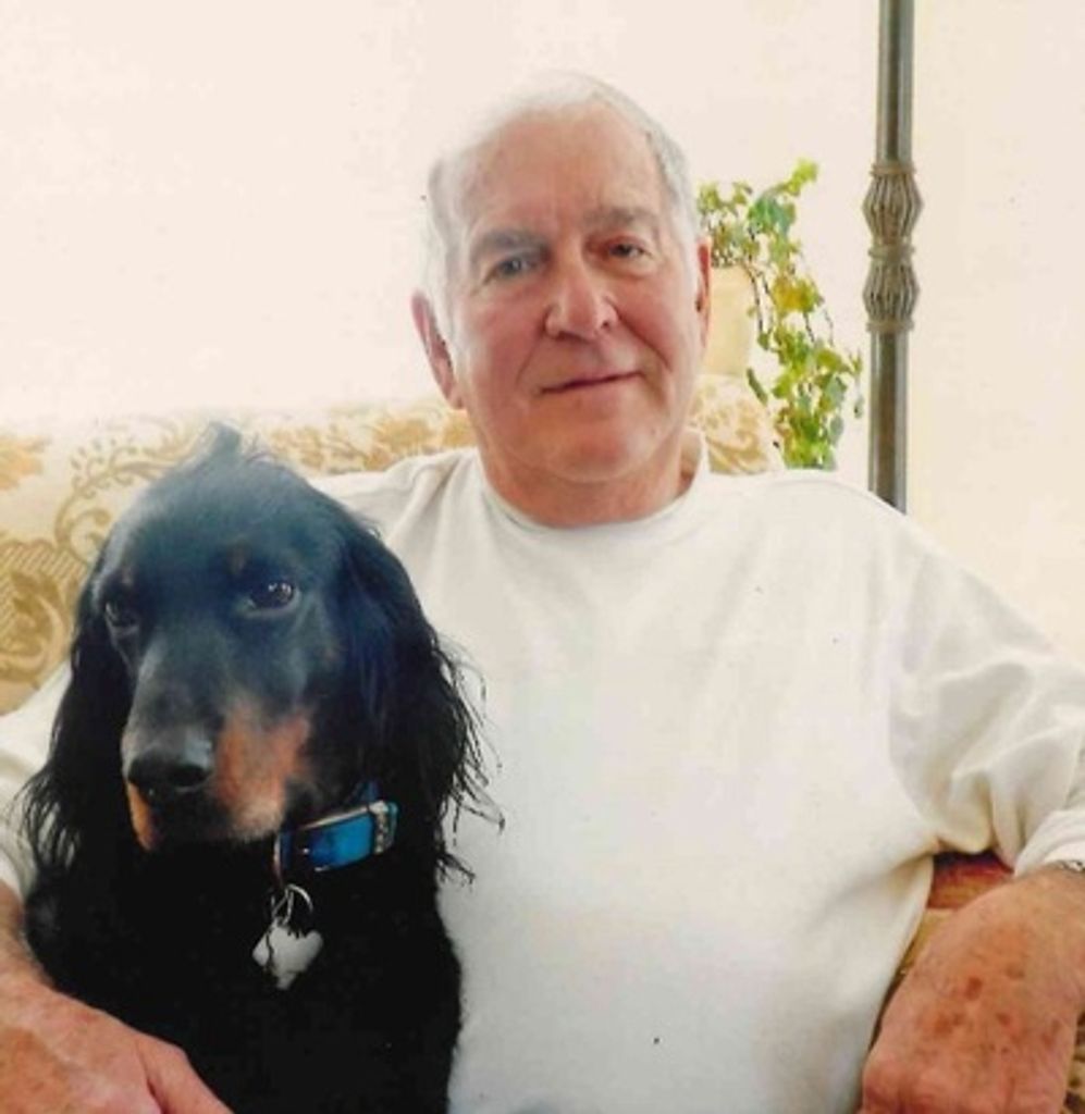 Edward A. "Ed" Markel Profile Photo