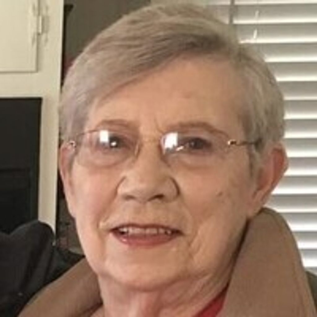 Dorothy "Dot" Brown Hill Profile Photo