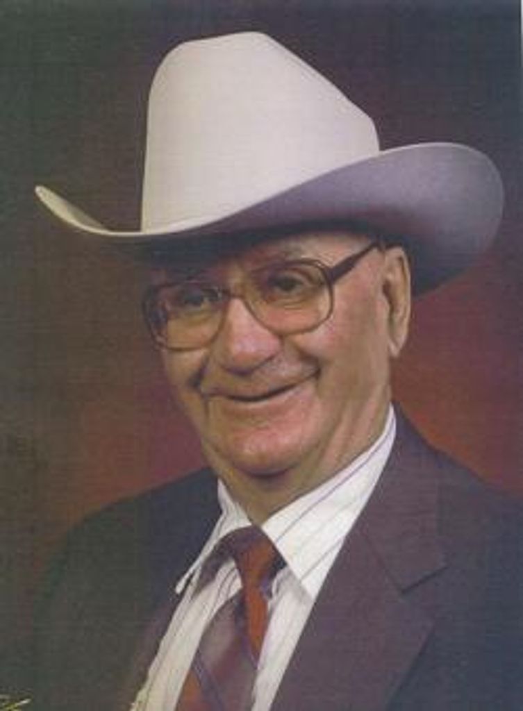 Roscoe L. Calvert Profile Photo