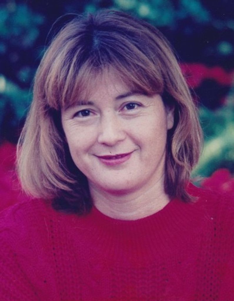 Carmen Paredes Roche Profile Photo