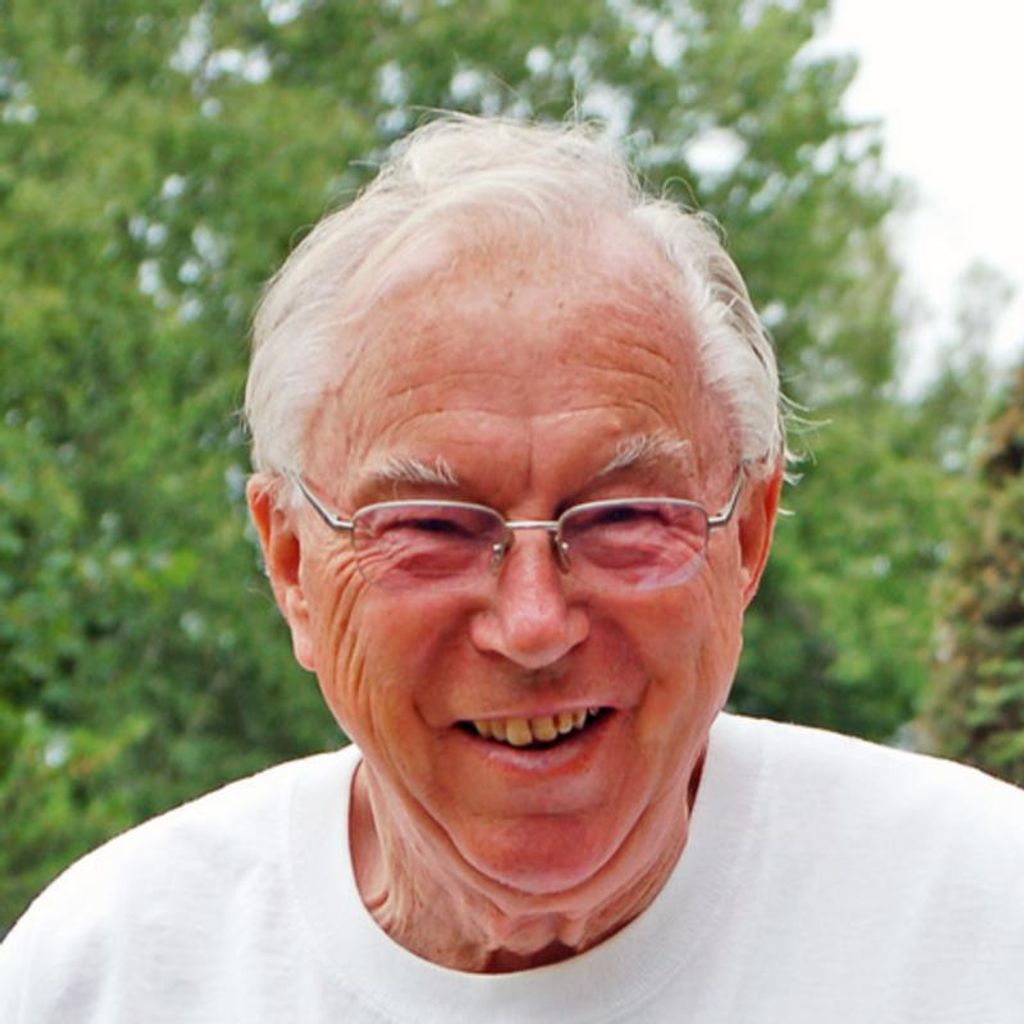 Roy Clement Sebald Profile Photo